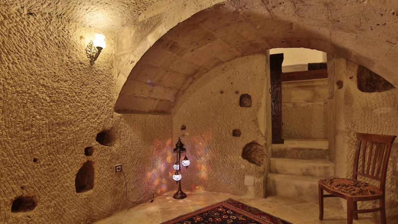 Cappadocia Cave Land Hotel Göreme Pokoj fotografie